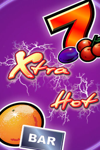 Xtra Hot играть бесплатно в демо режиме | PokerDom