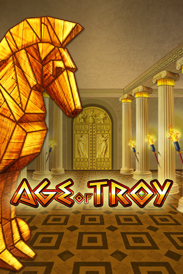 Age Of Troy играть бесплатно в демо режиме | PokerDom