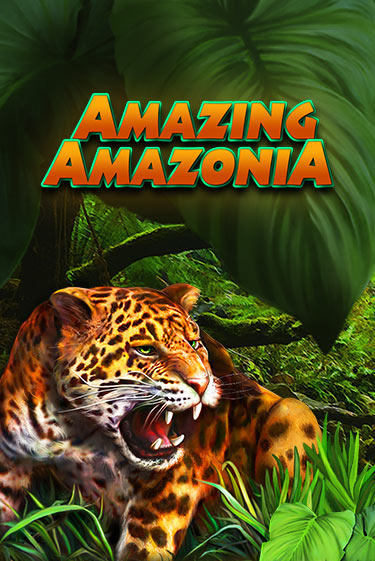 Amazing Amazonia играть бесплатно в демо режиме | PokerDom