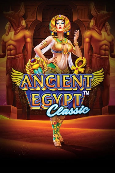 Ancient Egypt Classic играть бесплатно в демо режиме | PokerDom