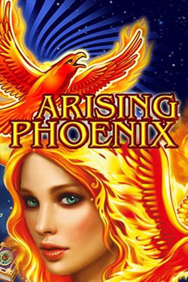 Arising Phoenix играть бесплатно в демо режиме | PokerDom
