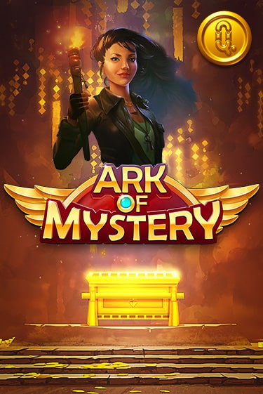 Ark of Mystery играть бесплатно в демо режиме | PokerDom