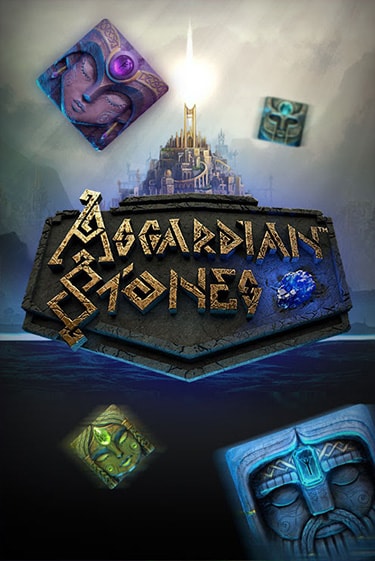 Asgardian Stones играть бесплатно в демо режиме | PokerDom