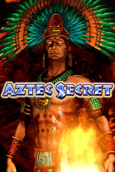Aztec Secret играть бесплатно в демо режиме | PokerDom