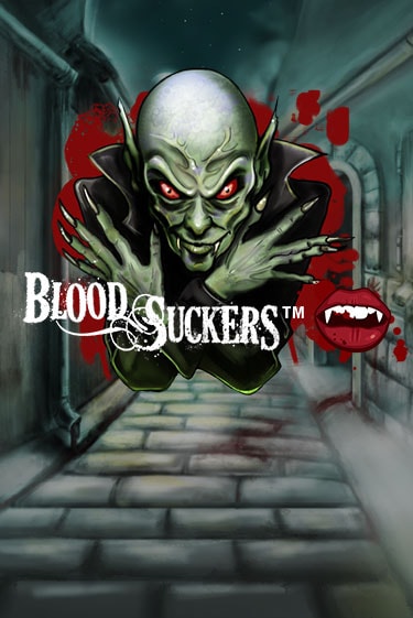 Blood Suckers играть бесплатно в демо режиме | PokerDom