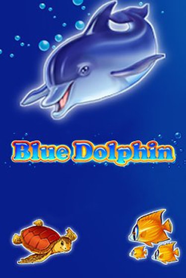 Blue Dolphin играть бесплатно в демо режиме | PokerDom