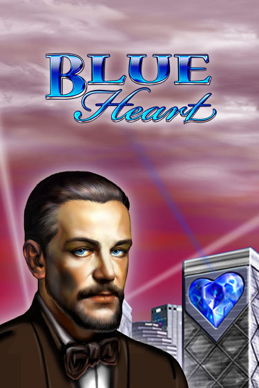 Blue Heart играть бесплатно в демо режиме | PokerDom