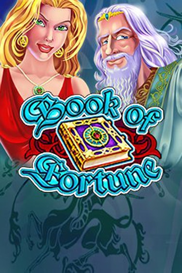 Book of Fortune играть бесплатно в демо режиме | PokerDom