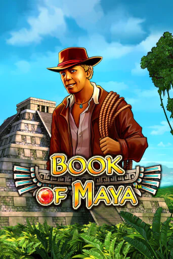 Book of Maya играть бесплатно в демо режиме | PokerDom