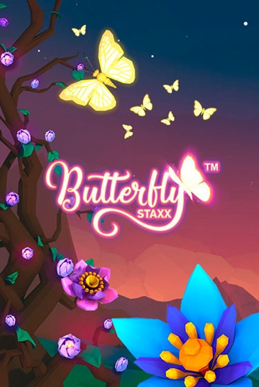 Butterfly Staxx играть бесплатно в демо режиме | PokerDom