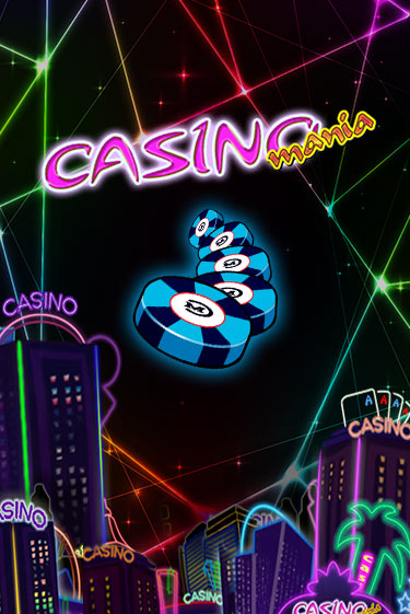 Casino Mania играть бесплатно в демо режиме | PokerDom