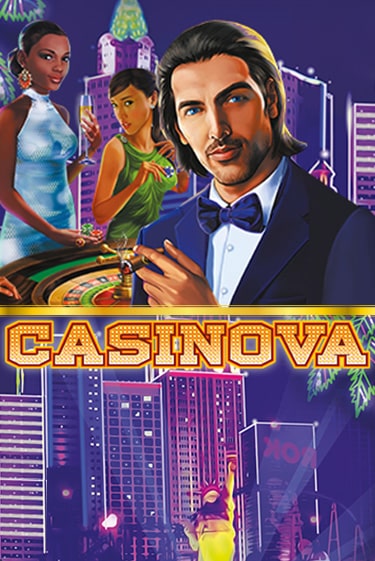 Casinova играть бесплатно в демо режиме | PokerDom