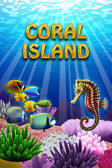 Coral Island играть бесплатно в демо режиме | PokerDom