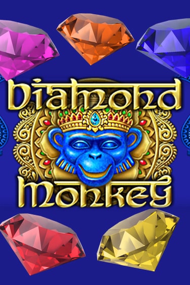 Diamond Monkey играть бесплатно в демо режиме | PokerDom