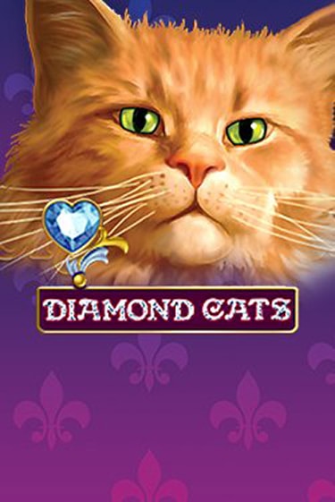 Diamond Cats играть бесплатно в демо режиме | PokerDom