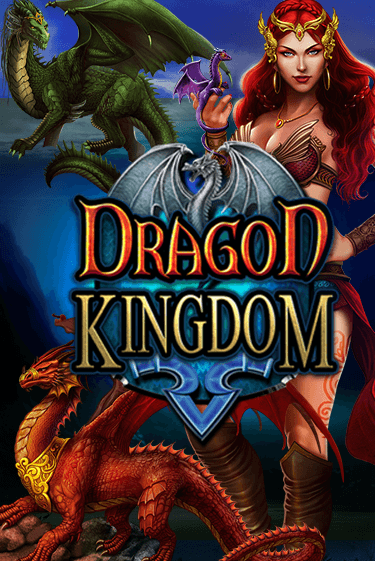 Dragon Kingdom играть бесплатно в демо режиме | PokerDom