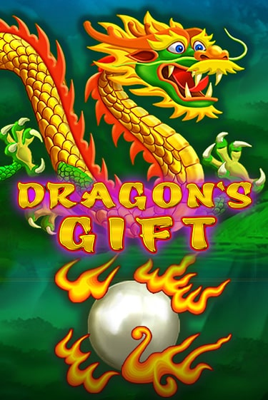 Dragons Gift играть бесплатно в демо режиме | PokerDom