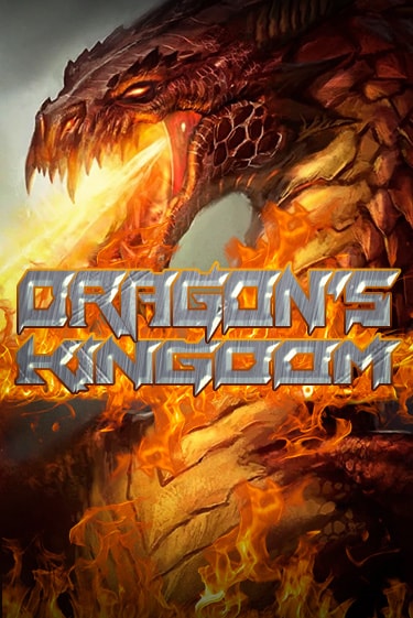 Dragons Kingdom играть бесплатно в демо режиме | PokerDom