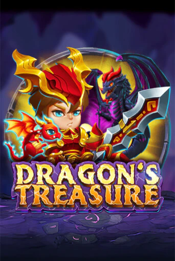 Dragon's Treasure играть бесплатно в демо режиме | PokerDom