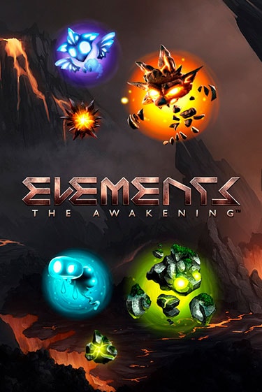 Elements: The Awakening играть бесплатно в демо режиме | PokerDom