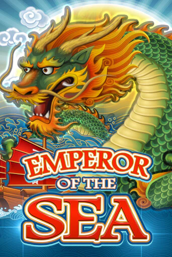 Emperor Of The Sea играть бесплатно в демо режиме | PokerDom