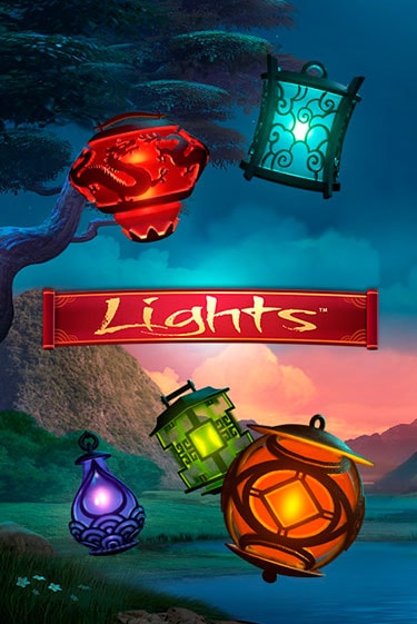Lights играть бесплатно в демо режиме | PokerDom