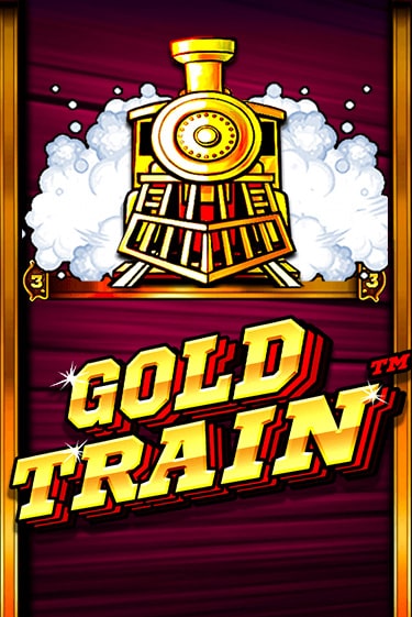 Gold Train играть бесплатно в демо режиме | PokerDom