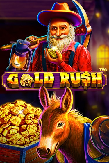 Gold Rush играть бесплатно в демо режиме | PokerDom