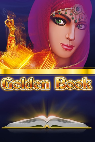 Golden Book играть бесплатно в демо режиме | PokerDom