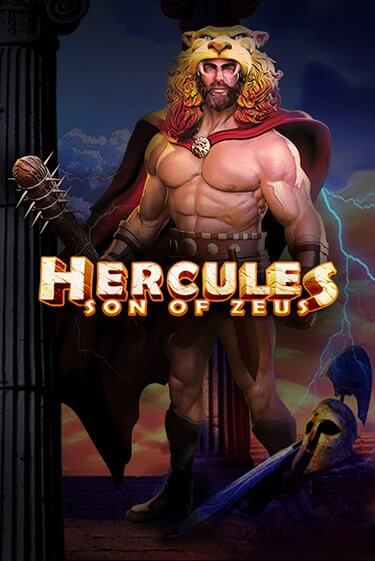 Hercules Son of Zeus играть бесплатно в демо режиме | PokerDom