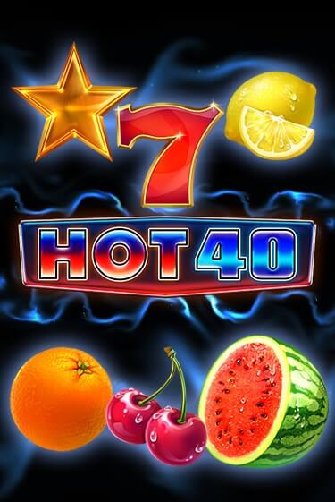 Hot 40 играть бесплатно в демо режиме | PokerDom