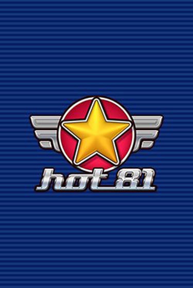 Hot 81 играть бесплатно в демо режиме | PokerDom