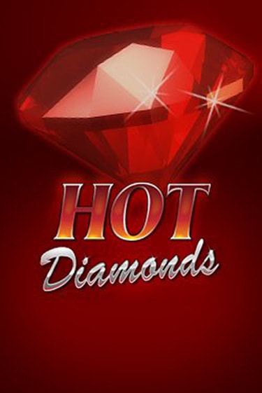 Hot Diamonds играть бесплатно в демо режиме | PokerDom