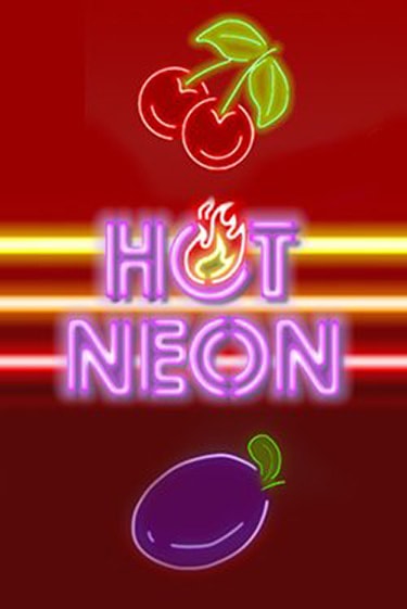 Hot Neon играть бесплатно в демо режиме | PokerDom
