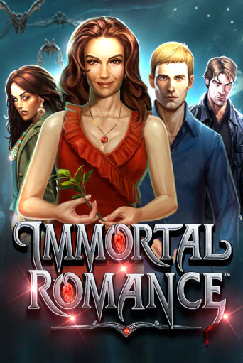 Immortal Romance играть бесплатно в демо режиме | PokerDom