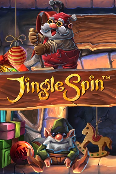 Jingle Spin играть бесплатно в демо режиме | PokerDom