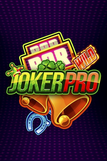 Joker Pro играть бесплатно в демо режиме | PokerDom