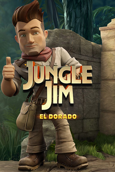 Jungle Jim El Dorado играть бесплатно в демо режиме | PokerDom