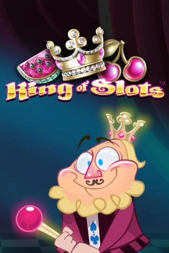 King of Slots играть бесплатно в демо режиме | PokerDom
