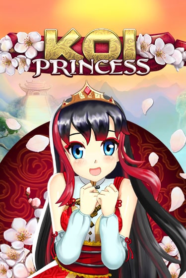 Koi Princess играть бесплатно в демо режиме | PokerDom