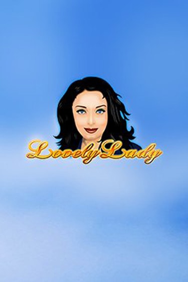 Lovely Lady играть бесплатно в демо режиме | PokerDom