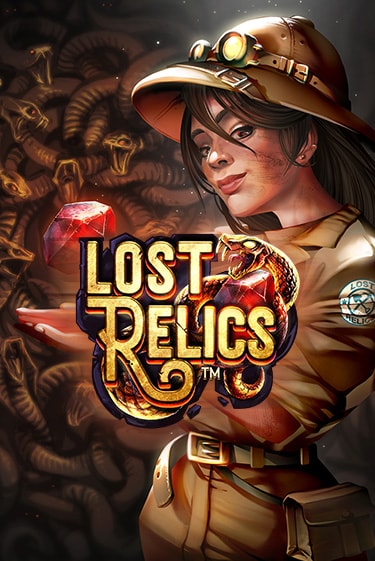 Lost Relics играть бесплатно в демо режиме | PokerDom
