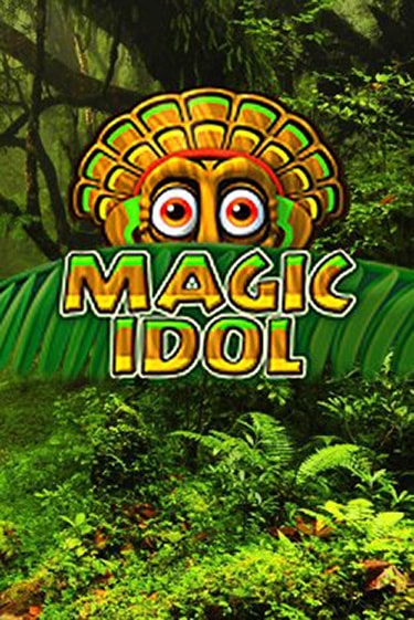 Magic Idol играть бесплатно в демо режиме | PokerDom