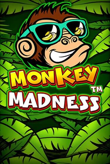 Monkey Madness играть бесплатно в демо режиме | PokerDom