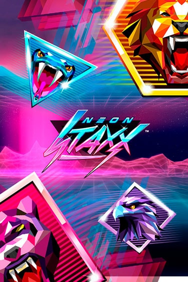 Neon Staxx играть бесплатно в демо режиме | PokerDom