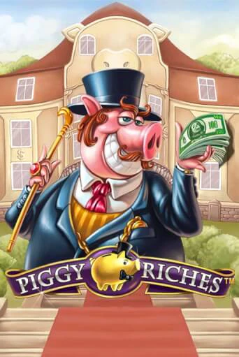 Piggy Riches играть бесплатно в демо режиме | PokerDom