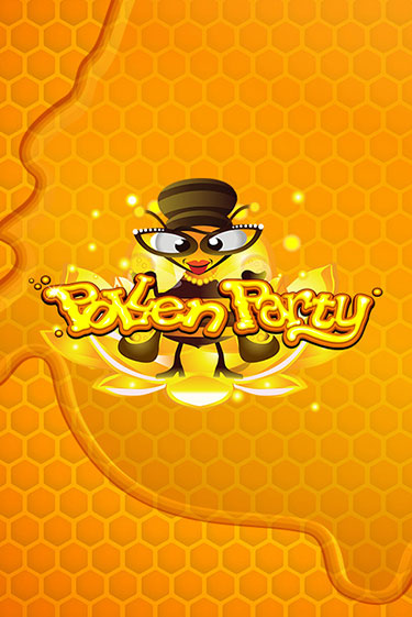 Pollen Party играть бесплатно в демо режиме | PokerDom