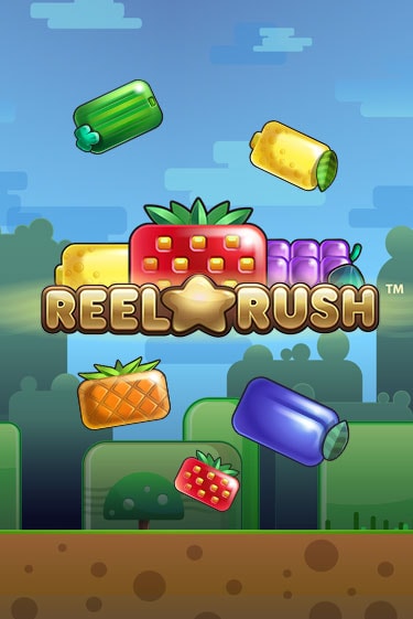 Reel Rush играть бесплатно в демо режиме | PokerDom