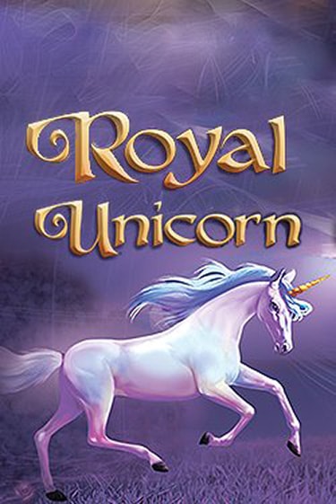 Royal Unicorn играть бесплатно в демо режиме | PokerDom