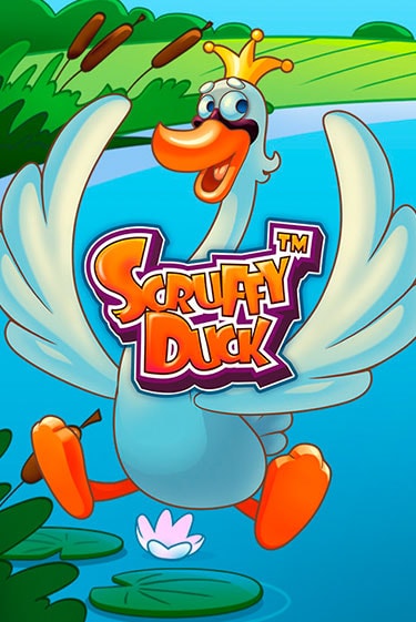 Scruffy Duck играть бесплатно в демо режиме | PokerDom